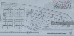 Tampines Industrial Crescent (D18), Warehouse #302382361